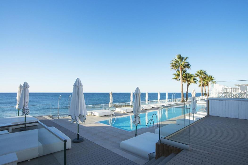 Paradise In Riviera By The Sea 米哈斯 外观 照片