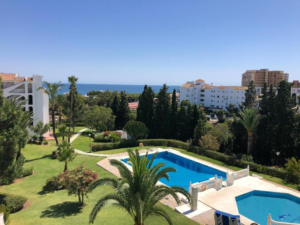 Paradise In Riviera By The Sea 米哈斯 外观 照片