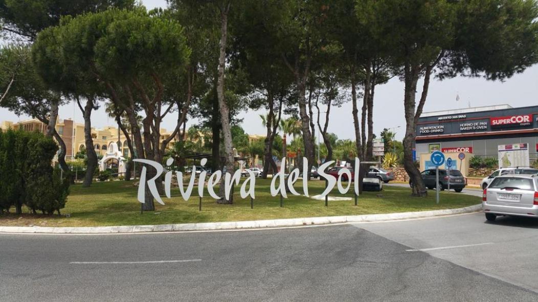 Paradise In Riviera By The Sea 米哈斯 外观 照片