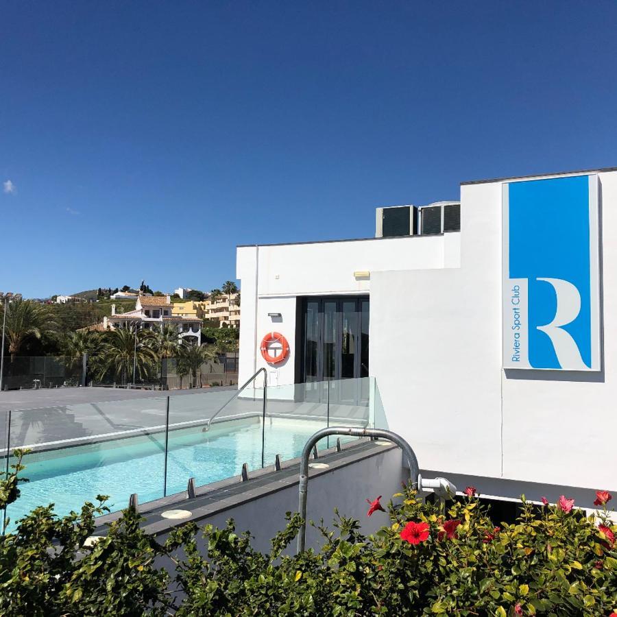 Paradise In Riviera By The Sea 米哈斯 外观 照片