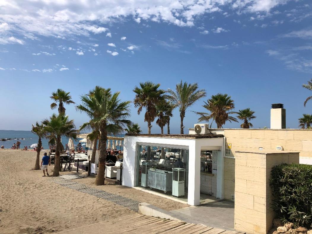 Paradise In Riviera By The Sea 米哈斯 外观 照片