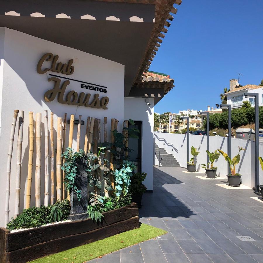 Paradise In Riviera By The Sea 米哈斯 外观 照片