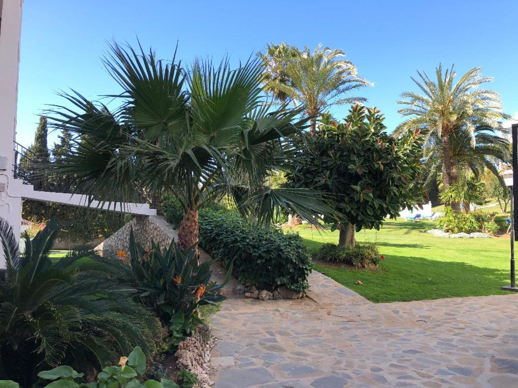 Paradise In Riviera By The Sea 米哈斯 外观 照片