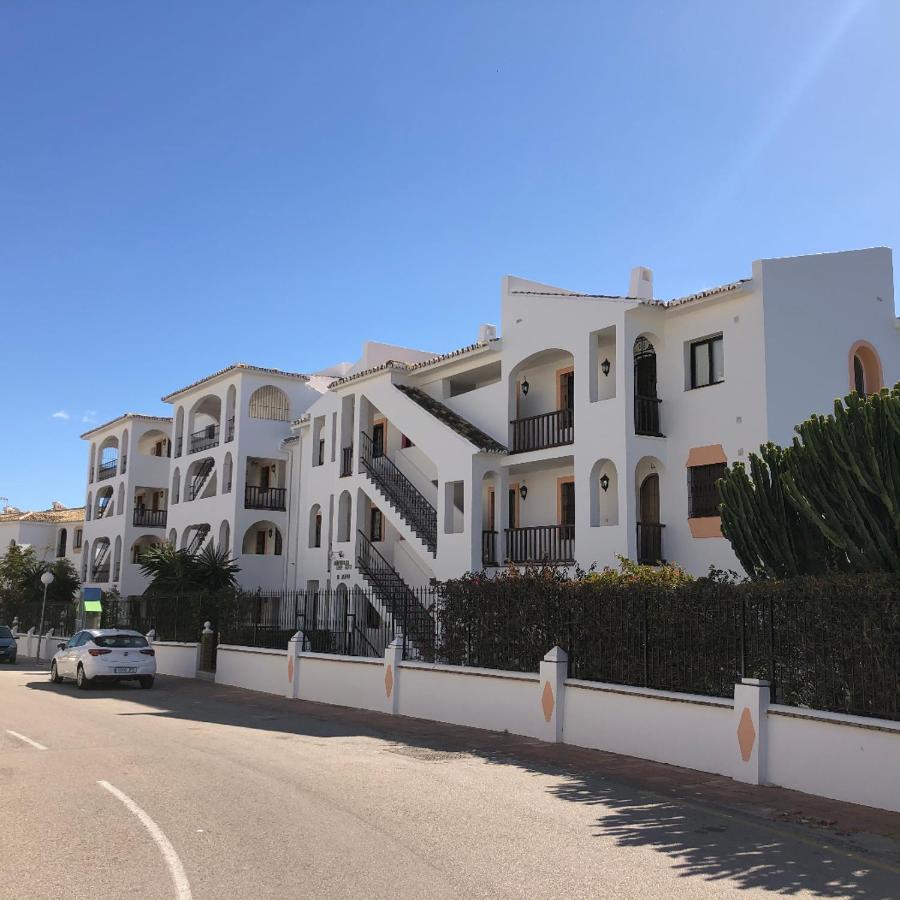 Paradise In Riviera By The Sea 米哈斯 外观 照片