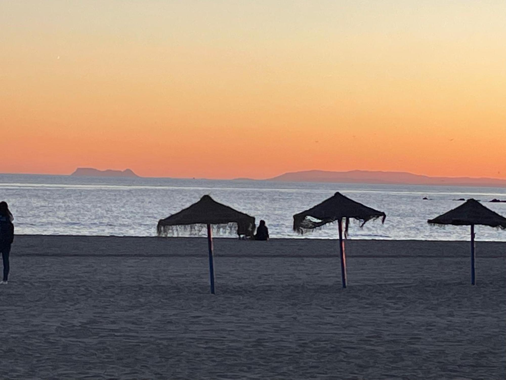 Paradise In Riviera By The Sea 米哈斯 外观 照片