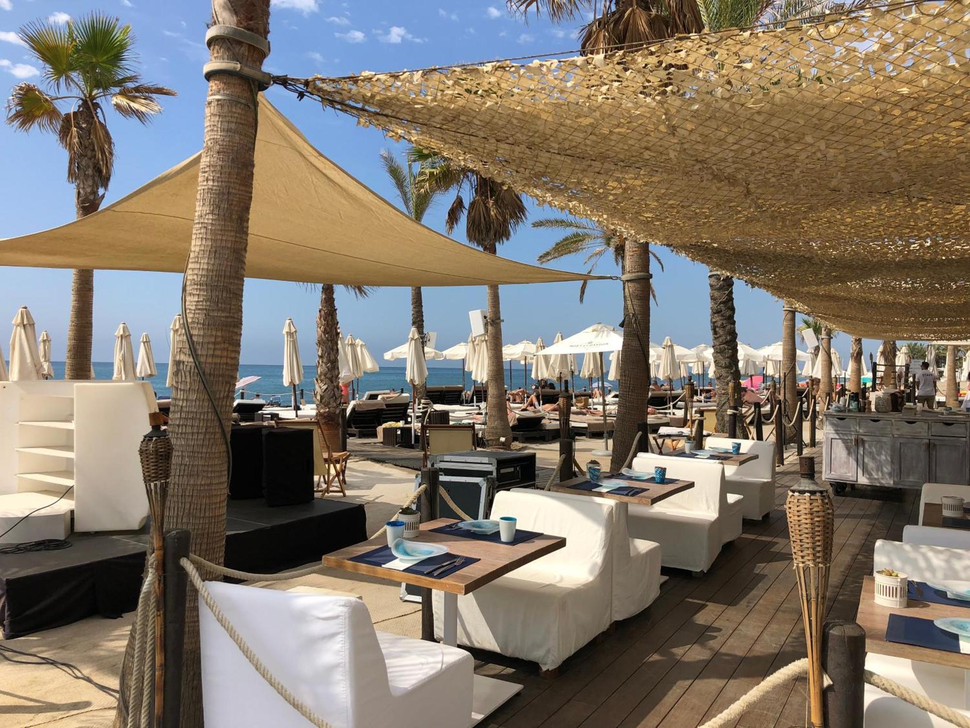 Paradise In Riviera By The Sea 米哈斯 外观 照片